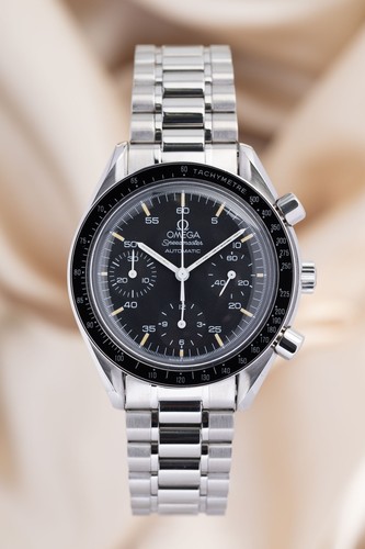 Omega speedmaster reduced 39mm - reduced,