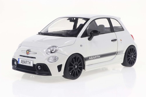 Fiat f595 abarth - f595, 2022