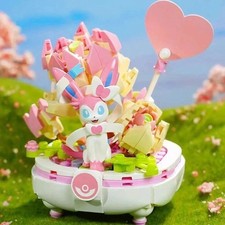 Pokemon keeppley feelinara - keeppley,