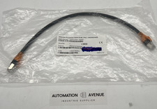 B&R Ethernet Powerlink Cable / Kabel X20CA0E61.00040 Verbindungskabel  0,4 Meter