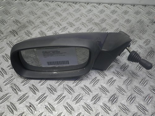 Außenspiegel opel astra - astra, f