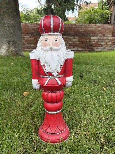 Weihnachtsdeko nussknacker - weihnachtsdeko,