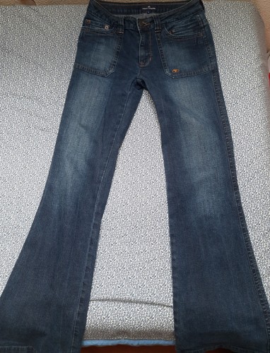 Tom tailor bootcut - tom,