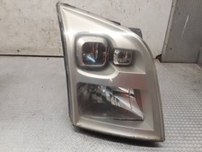 Ford Transit 2007 Rechts