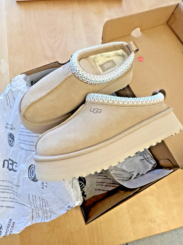 Ugg tazz sand - ugg,