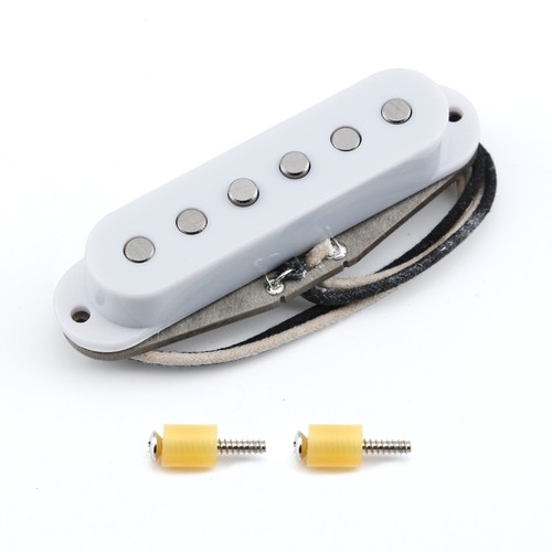 Fleor white handwound single - fleor,
