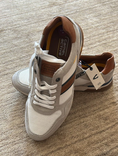 Camel active sneaker - active,