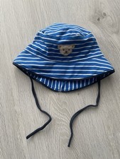 Steiff Mütze Hut 45 Sommer