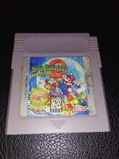 Super Mario Land 2, 6 Golden