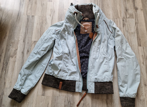 Naketano jacke damen - naketano, xl