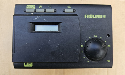 Fröling p - fröling, kw-p