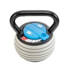Kugelhantel Kettlebell