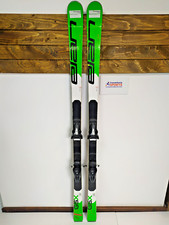 Elan Race GSX 176cm Ski +