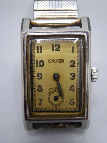 Laco sport armbanduhr - laco,