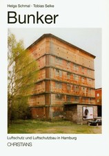 Luftschutz Bunker - Luftschutz