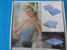 Kirschkernkissen Domo Vista 27