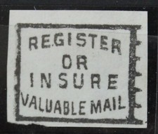 Postmark USA Registrieren Oder