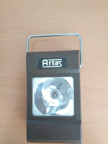 Artas ddr taschenlampe type - taschenlampe,