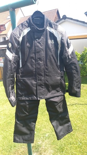 Herren motorrad anzug - herren,