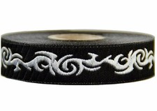 10m Borte 19 mm breit 19016