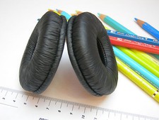 2 Ohrpolster 68 mm passend an