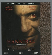Hannibal  (Uncut Special