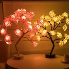 UK Rosenbaum Lampe Blume