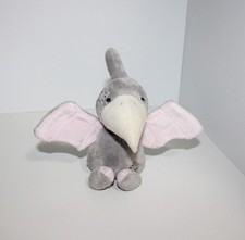 Crest The Pterosaur My Blue Nose Friends Nr. 117 Plüsch 11 cm groß