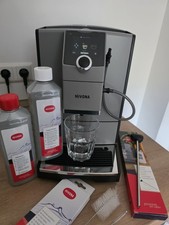 Kaffeevollautomat NIVONA NICR 793 4 MONATE alt