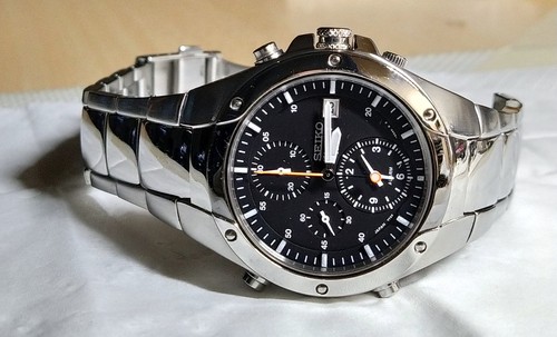 Seiko sportura 7t32 - sportura,