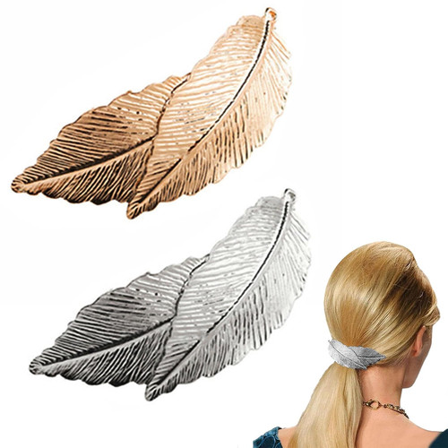 Vintage haarspange - vintage,