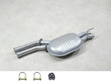 Mitteltopf Neu für Mercedes