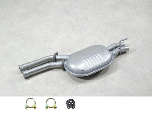 Mitteltopf neu für mercedes - mitteltopf,