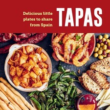Tapas ~  ~  9781788796088