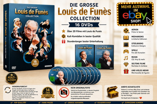 Louis funès die - funès,