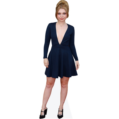 Samantha hanratty short - samantha, (short