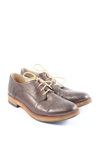 Petra dieler schnürschuhe - dieler,