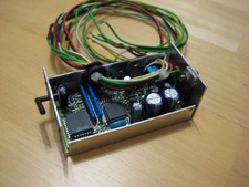 Wedico Dieselsound-Modul