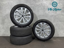 Orig Audi Q3 Sportback F3 Winterräder Winterreifen 235/55 R18 18 Zoll