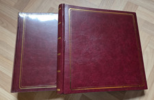 CLASSIC Fotoalbum, 2 Stück