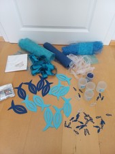 Taufe Deko Tischdeko