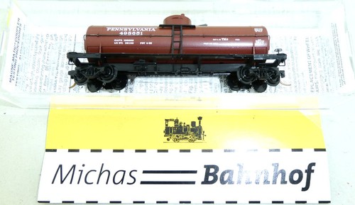 Micro trains 650230 - trains,
