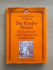 Der Kinderfreund Rochow 1