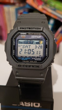 Casio shock square gwx 5600 - casio,