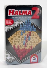 Bring mich mit Halma für 2 ab