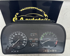 BMW 87001122 Tacho Cockpit