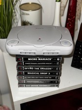 Ps1 slim konsole - ps1,