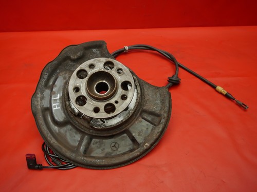 Achsschenkel mercedes klasse - mercedes, e-klasse