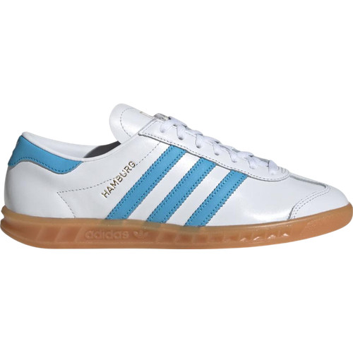 Adidas hamburg cloud white - hamburg, sky