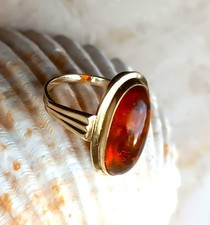 333/ 8 ct Gold Interessanter